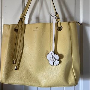 Nanette Lepore pocketbook